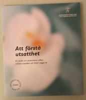 Att f&ouml;rst&aring; utsatthet : en studie om utsatthetens villkor, erfaren utsatthet och fritid i ungas liv