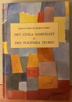 Det civila samh&auml;llet - Den politiska teorin