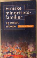 Etniske minoritetsfamilier og socialt arbejde
