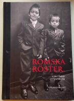 Romska r&ouml;ster