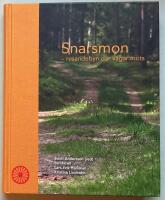 Snarsmon : resandebyn d&auml;r v&auml;gar m&ouml;ts