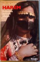 Harem : friheten bakom sl&ouml;jan