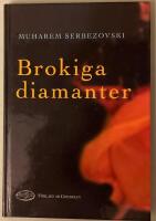 Brokiga diamanter