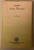 Women and Social Injustice