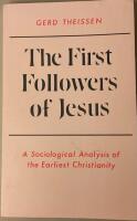 The First Followers of Jesus