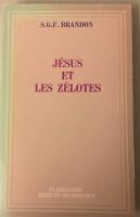 J&eacute;sus et les Z&eacute;lotes