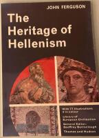 The heritage of Hellenism
