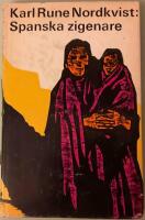Spanska zigenare