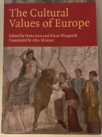The cultural values of Europe