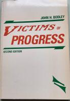 Victims of progress