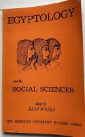 Egyptology and the Social Sciences