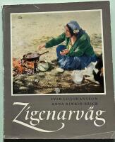 Zigenarv&auml;g