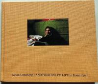 Another day of life in Romanipen