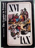 The Gypsies in Poland - history and customs
