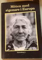 M&ouml;ten med zigenare i Europa