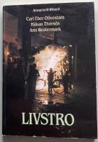 Livstro : [religionskunskap f&ouml;r gymnasieskolans yrkesf&ouml;rberedande program och Est, N och T]