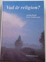 Vad &auml;r religion?