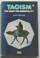 Taoism- The Quest for Immortality
