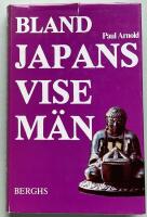 Bland Japans vise m&auml;n