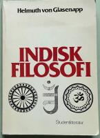 Indisk filosofi