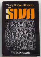 Śiva - the erotic ascetic