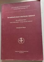 Invandrarkvinnor som bryter m&ouml;nster