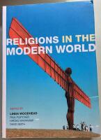 Religions in the modern world - traditions and transformations