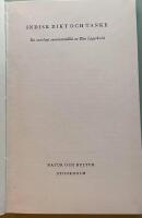 Indisk dikt och tanke