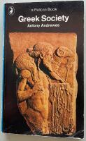 Greek society