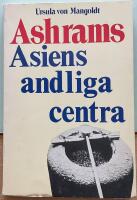 Grottor, kloster, ashrams : religi&ouml;sa samfund i Indien och Japan