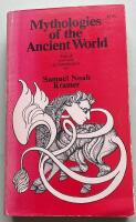 Mythologies of the ancient world