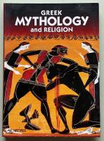 Greek Mythology and Religion
