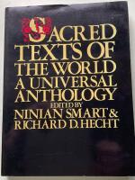 Sacred Texts of the World