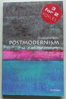 Postmodernism: A Very Short Introduction (Very short introductions) [Elektronisk resurs]