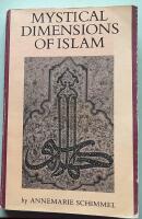 Mystical dimensions of Islam