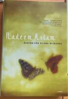 Kartor f&ouml;r vilsna &auml;lskande