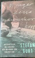 Ni inger dessa m&auml;nniskor hopp : en ber&auml;ttelse om tiggarna och om n&aring;gra som hj&auml;lper dem