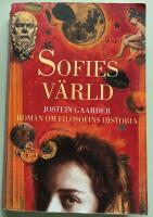 Sofies v&auml;rld