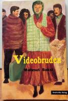 Videobruden