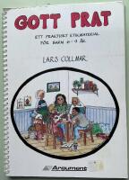 Gott prat : [ett praktiskt etikmaterial f&ouml;r barn 6-9 &aring;r]
