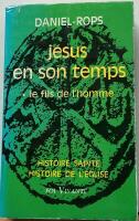 J&eacute;sus en som temps