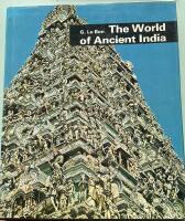 The world of Indian civilization