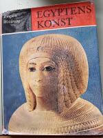 Egyptens konst