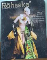 R&ouml;hsska : &aring;rsbok