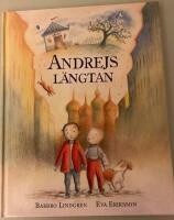 Andrejs l&auml;ngtan