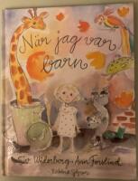 N&auml;r jag var barn