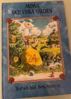 Minus och stora v&auml;rlden