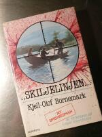 Skiljelinjen