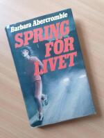 Spring f&ouml;r livet