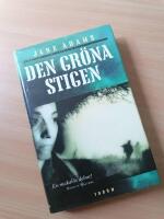 Den gr&ouml;na stigen